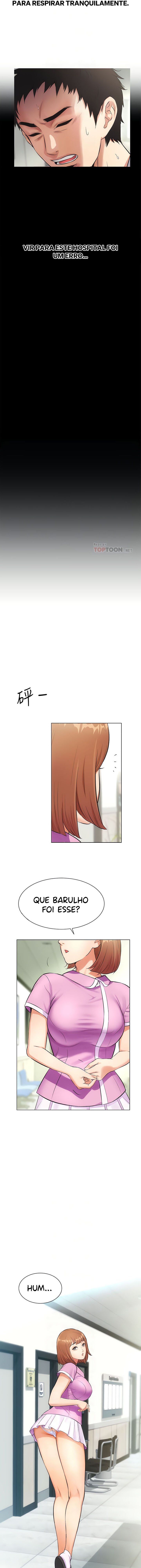 Brother’s Wife Dignity Capitulo 4 - pagina 9 Brother’s Wife Dignity Capitulo 4 - pagina 9