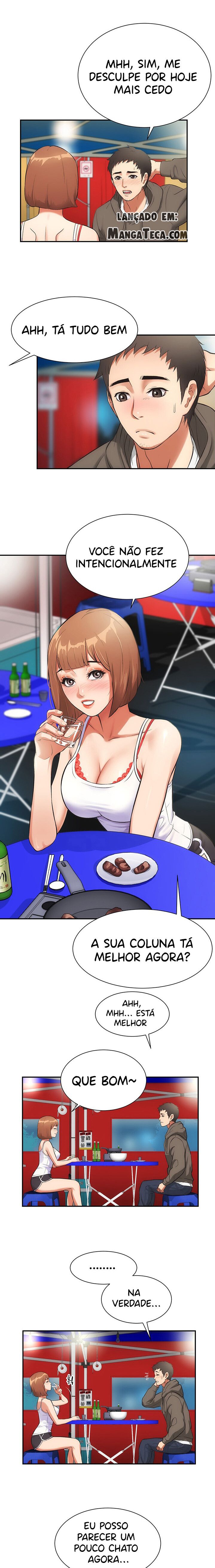 Brother’s Wife Dignity Capitulo 5 - pagina 11 Brother’s Wife Dignity Capitulo 5 - pagina 11