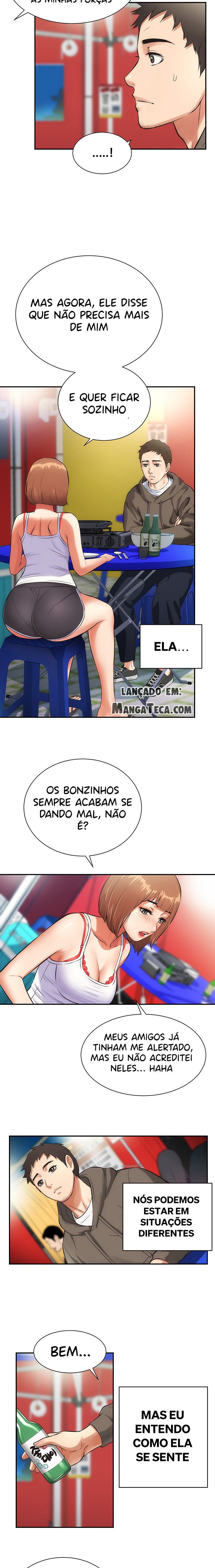 Brother’s Wife Dignity Capitulo 5 - pagina 13 Brother’s Wife Dignity Capitulo 5 - pagina 13