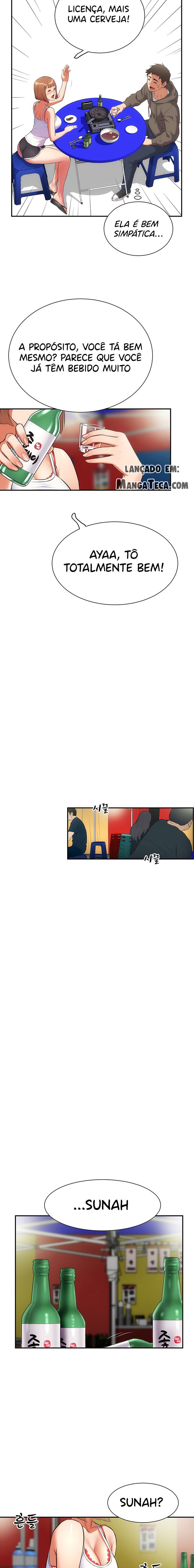 Brother’s Wife Dignity Capitulo 5 - pagina 16 Brother’s Wife Dignity Capitulo 5 - pagina 16