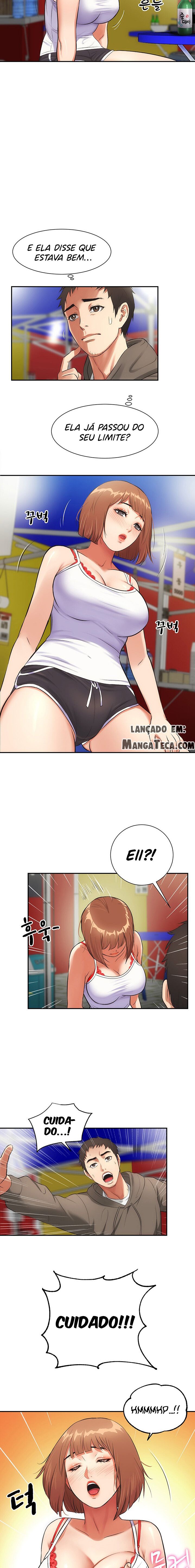 Brother’s Wife Dignity Capitulo 5 - pagina 17 Brother’s Wife Dignity Capitulo 5 - pagina 17
