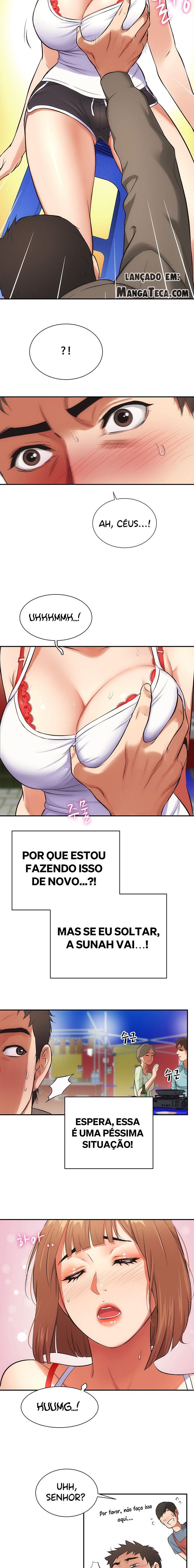 Brother’s Wife Dignity Capitulo 5 - pagina 18 Brother’s Wife Dignity Capitulo 5 - pagina 18