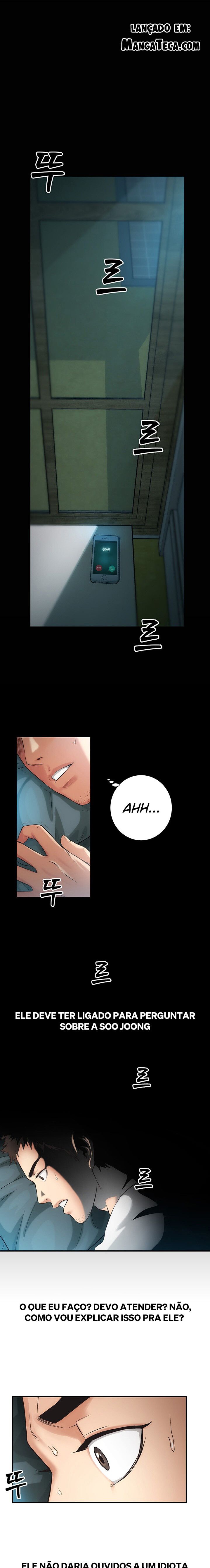 Brother’s Wife Dignity Capitulo 5 - pagina 2 Brother’s Wife Dignity Capitulo 5 - pagina 2