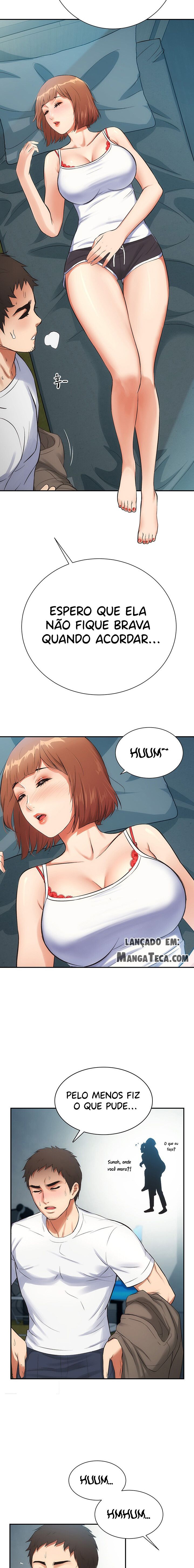 Brother’s Wife Dignity Capitulo 5 - pagina 20 Brother’s Wife Dignity Capitulo 5 - pagina 20