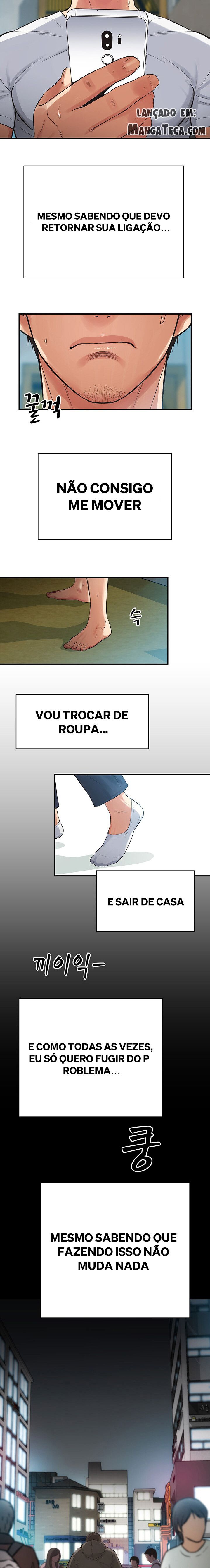 Brother’s Wife Dignity Capitulo 5 - pagina 5 Brother’s Wife Dignity Capitulo 5 - pagina 5