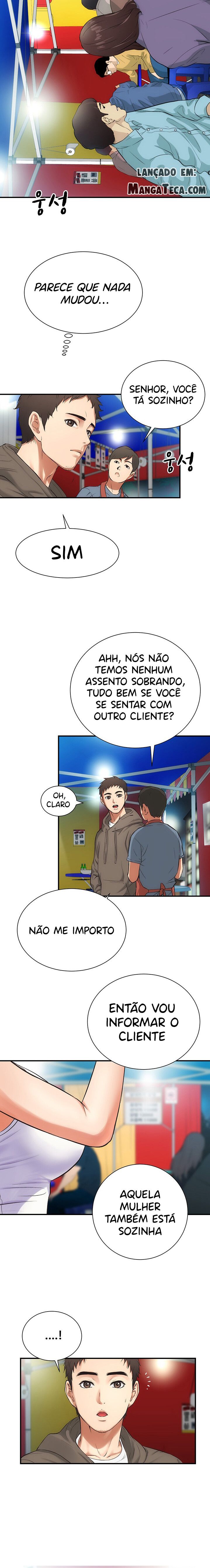 Brother’s Wife Dignity Capitulo 5 - pagina 7 Brother’s Wife Dignity Capitulo 5 - pagina 7