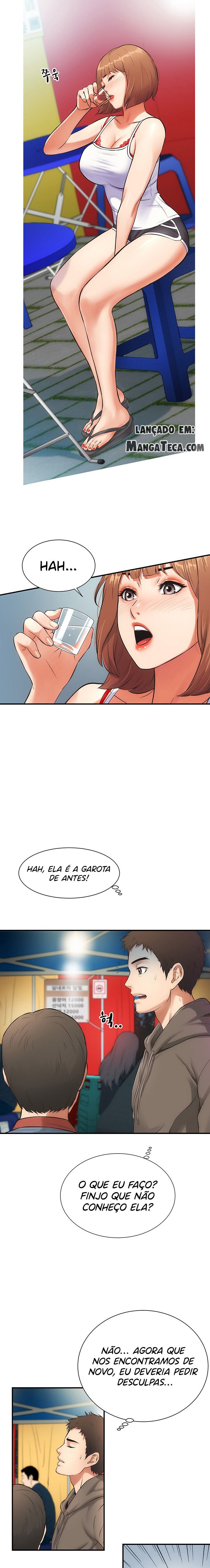 Brother’s Wife Dignity Capitulo 5 - pagina 8 Brother’s Wife Dignity Capitulo 5 - pagina 8