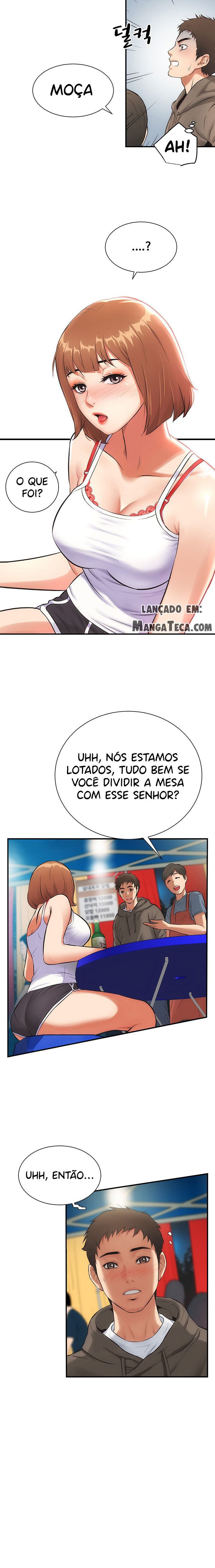 Brother’s Wife Dignity Capitulo 5 - pagina 9 Brother’s Wife Dignity Capitulo 5 - pagina 9