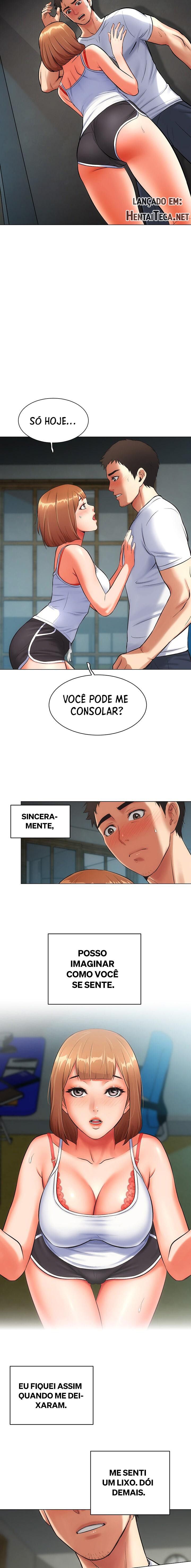Brother’s Wife Dignity Capitulo 6 - pagina 12 Brother’s Wife Dignity Capitulo 6 - pagina 12