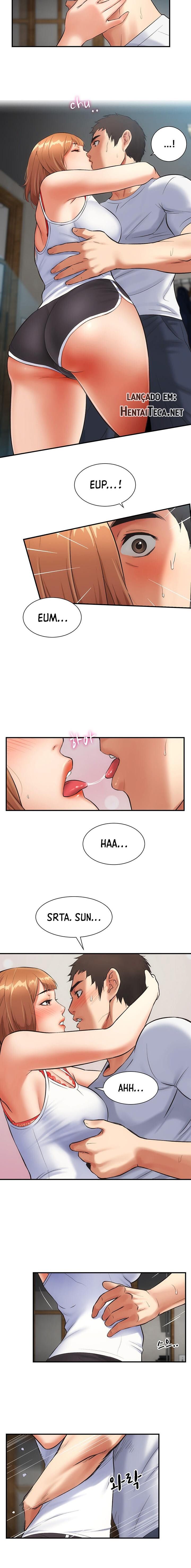 Brother’s Wife Dignity Capitulo 6 - pagina 14 Brother’s Wife Dignity Capitulo 6 - pagina 14