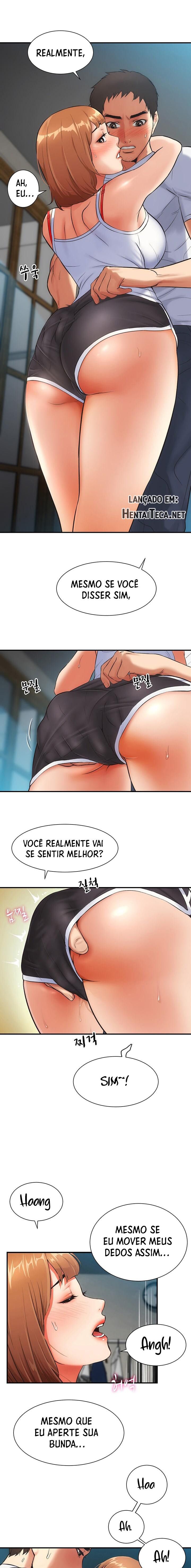 Brother’s Wife Dignity Capitulo 6 - pagina 15 Brother’s Wife Dignity Capitulo 6 - pagina 15