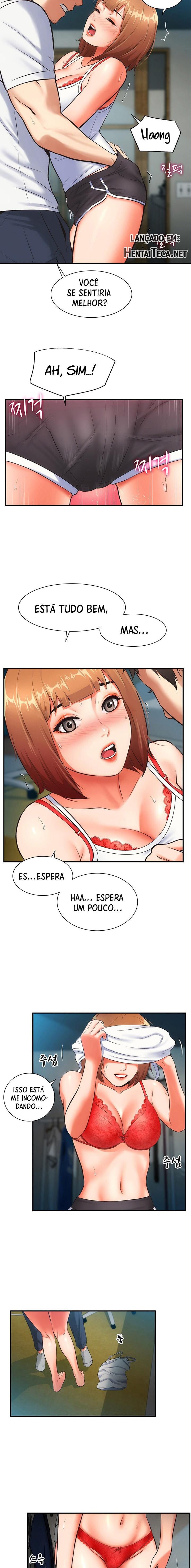 Brother’s Wife Dignity Capitulo 6 - pagina 16 Brother’s Wife Dignity Capitulo 6 - pagina 16
