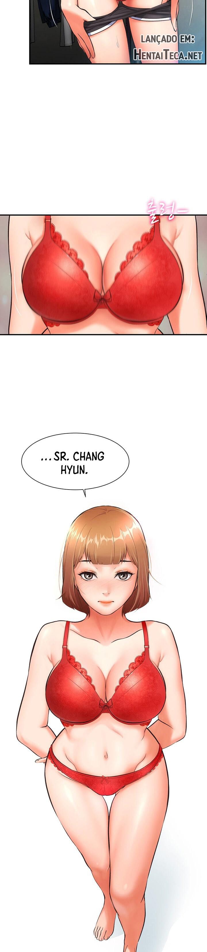Brother’s Wife Dignity Capitulo 6 - pagina 17 Brother’s Wife Dignity Capitulo 6 - pagina 17