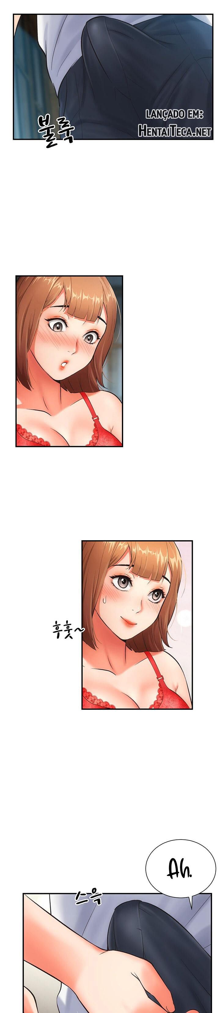 Brother’s Wife Dignity Capitulo 6 - pagina 19 Brother’s Wife Dignity Capitulo 6 - pagina 19