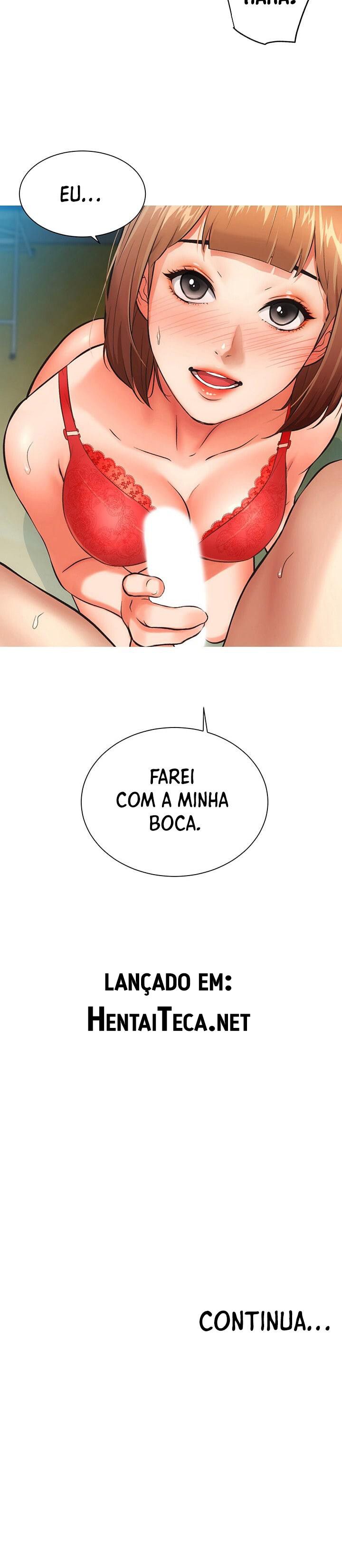 Brother’s Wife Dignity Capitulo 6 - pagina 21 Brother’s Wife Dignity Capitulo 6 - pagina 21