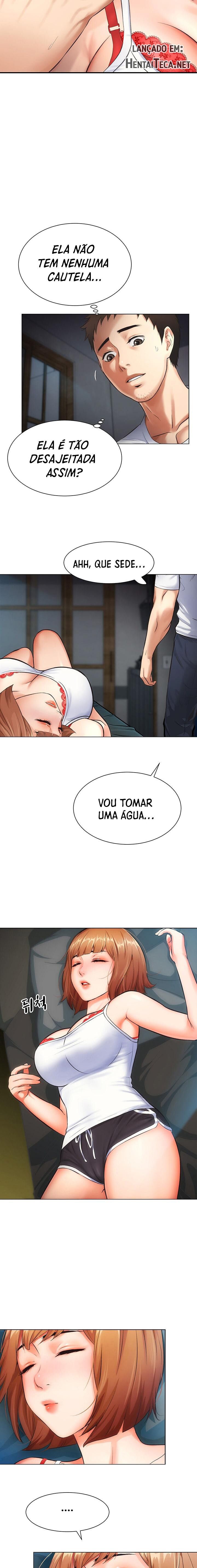 Brother’s Wife Dignity Capitulo 6 - pagina 5 Brother’s Wife Dignity Capitulo 6 - pagina 5
