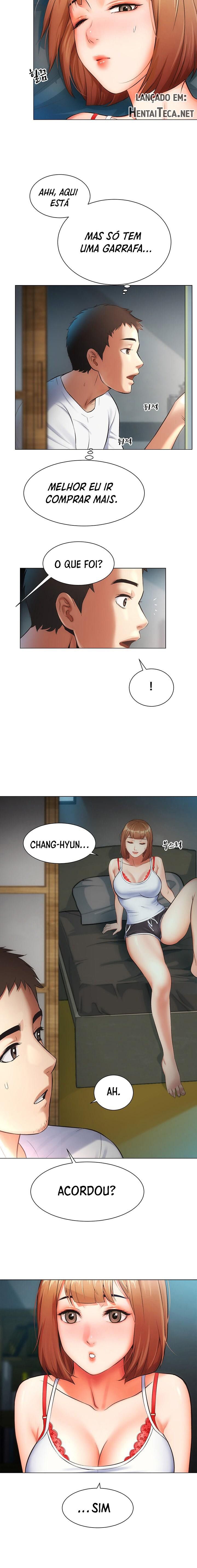 Brother’s Wife Dignity Capitulo 6 - pagina 6 Brother’s Wife Dignity Capitulo 6 - pagina 6