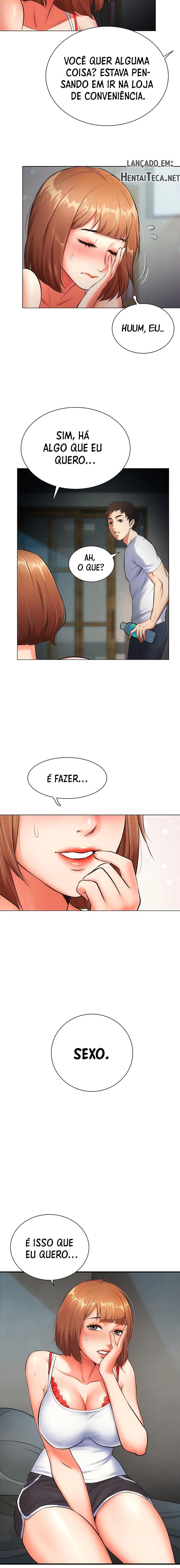 Brother’s Wife Dignity Capitulo 6 - pagina 8 Brother’s Wife Dignity Capitulo 6 - pagina 8