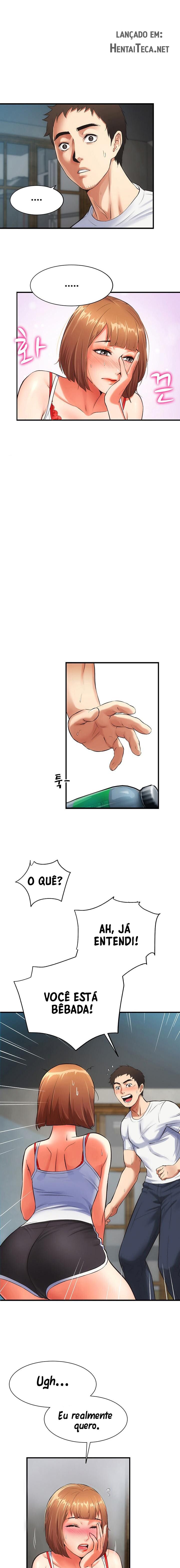 Brother’s Wife Dignity Capitulo 6 - pagina 9 Brother’s Wife Dignity Capitulo 6 - pagina 9