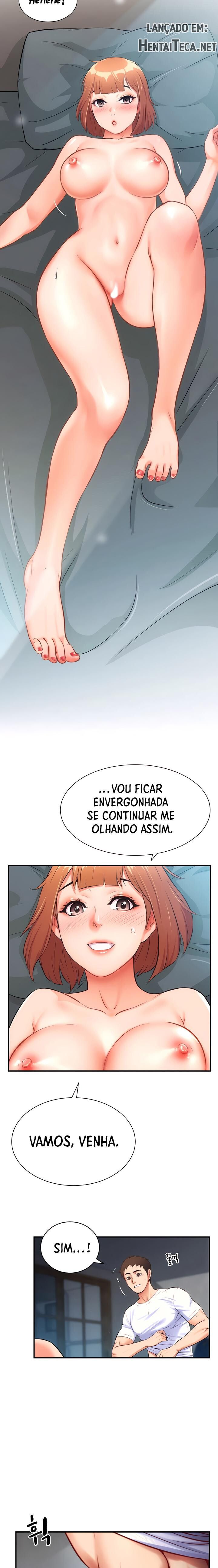 Brother’s Wife Dignity Capitulo 7 - pagina 10 Brother’s Wife Dignity Capitulo 7 - pagina 10