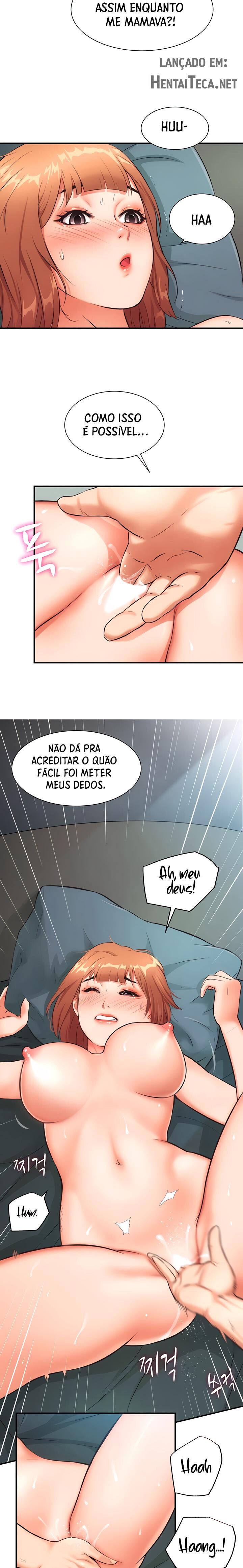 Brother’s Wife Dignity Capitulo 7 - pagina 12 Brother’s Wife Dignity Capitulo 7 - pagina 12