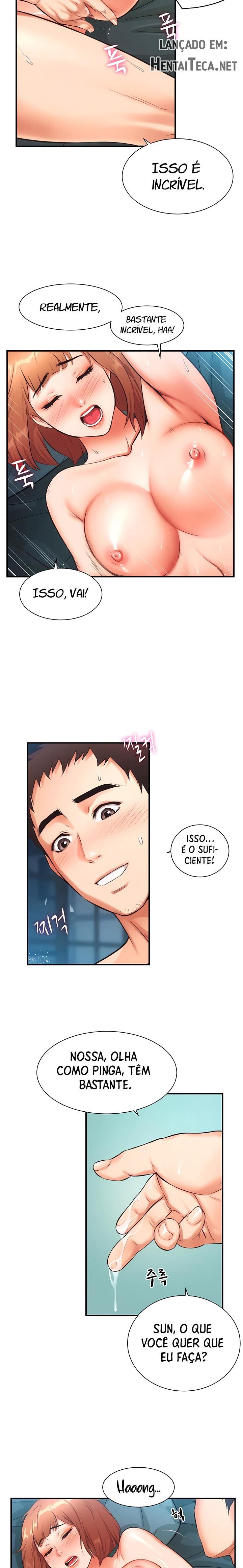 Brother’s Wife Dignity Capitulo 7 - pagina 13 Brother’s Wife Dignity Capitulo 7 - pagina 13