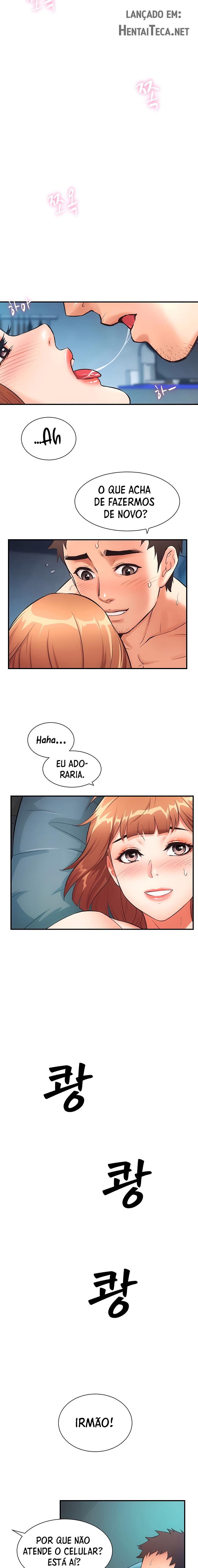 Brother’s Wife Dignity Capitulo 7 - pagina 19 Brother’s Wife Dignity Capitulo 7 - pagina 19