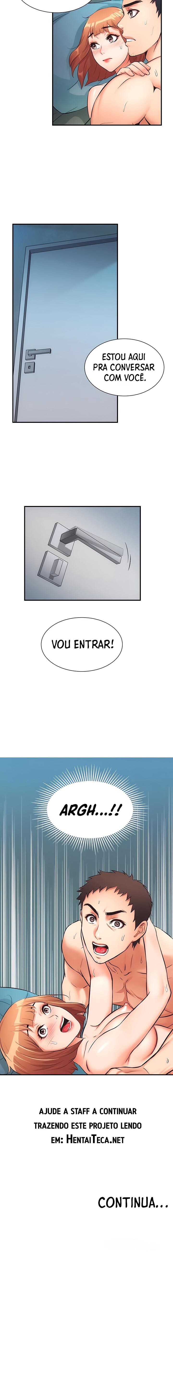 Brother’s Wife Dignity Capitulo 7 - pagina 20 Brother’s Wife Dignity Capitulo 7 - pagina 20