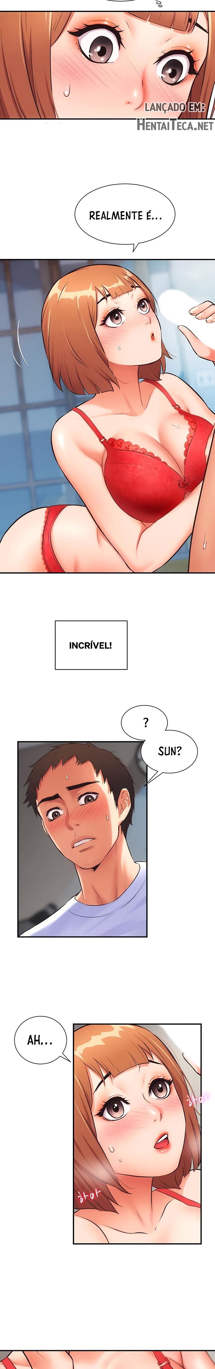 Brother’s Wife Dignity Capitulo 7 - pagina 6 Brother’s Wife Dignity Capitulo 7 - pagina 6