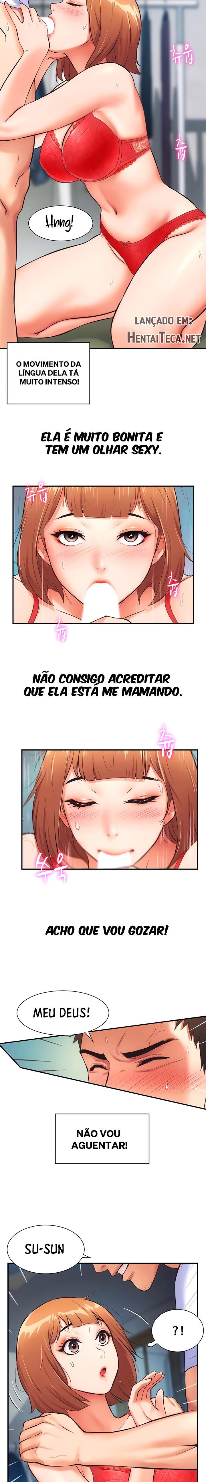 Brother’s Wife Dignity Capitulo 7 - pagina 8 Brother’s Wife Dignity Capitulo 7 - pagina 8