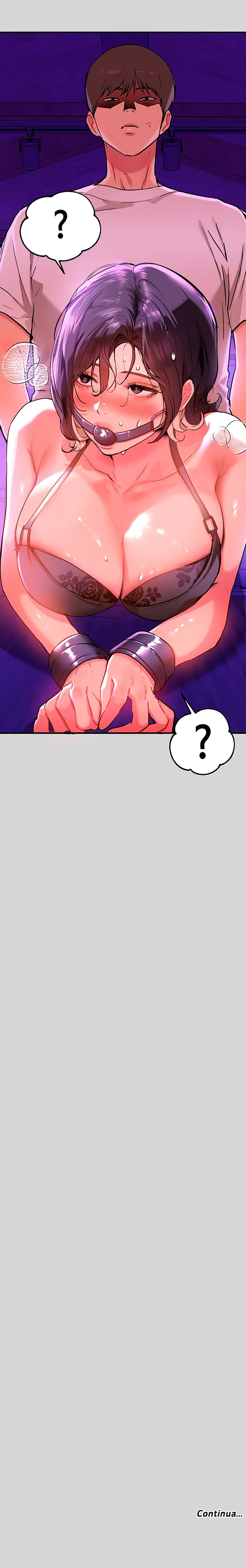 Building Owner Capitulo 17 - pagina 13