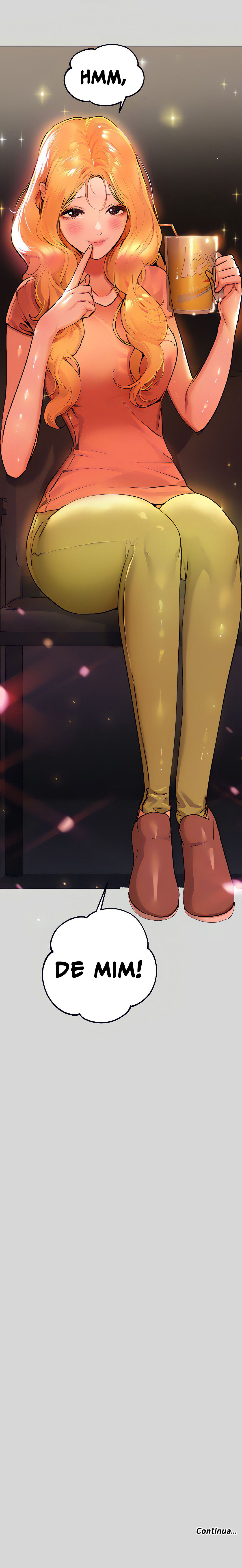 Building Owner Capitulo 23 - pagina 13