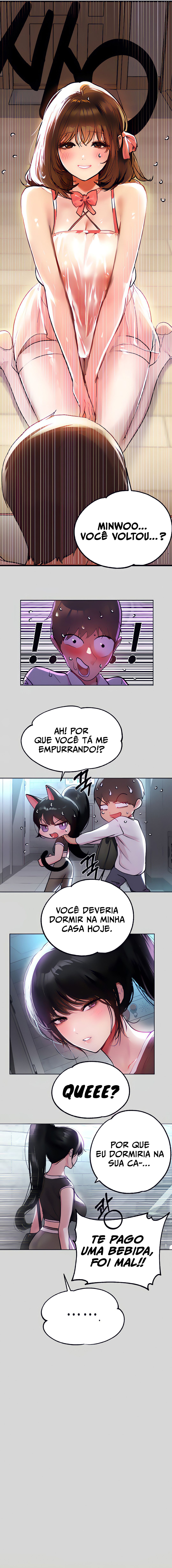 Building Owner Capitulo 25 - pagina 4