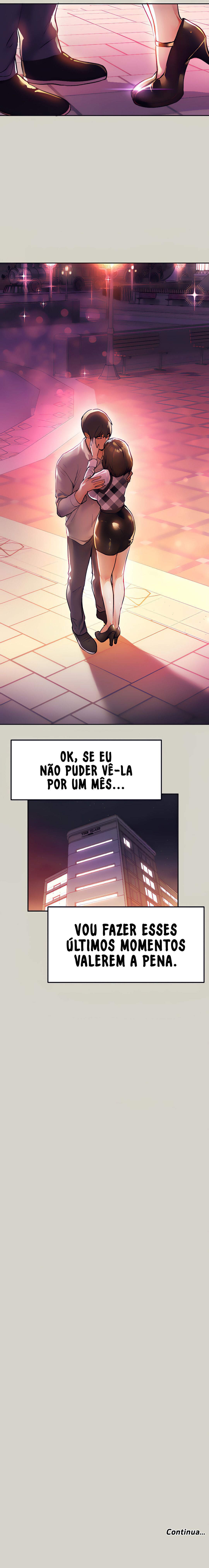 Building Owner Capitulo 26 - pagina 15