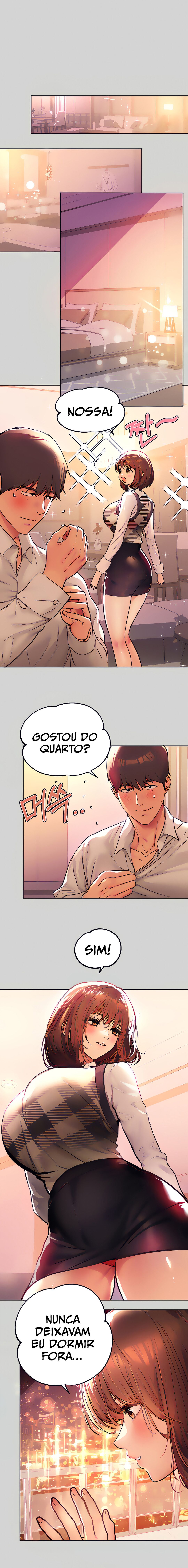 Building Owner Capitulo 27 - pagina 2