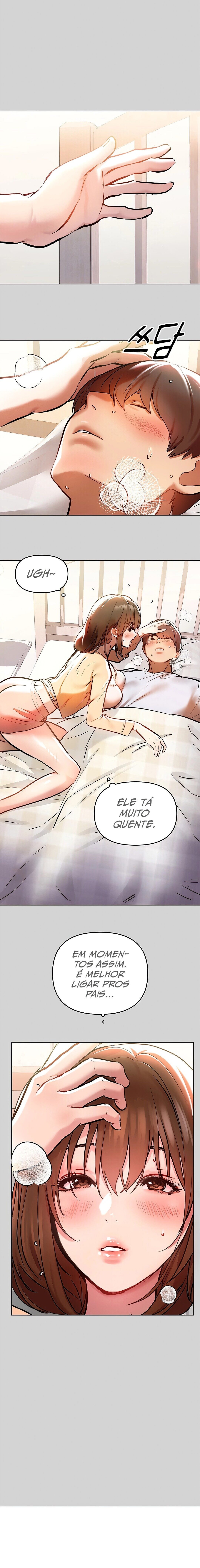 Building Owner Capitulo 6 - pagina 8 Building Owner Capitulo 6 - pagina 8