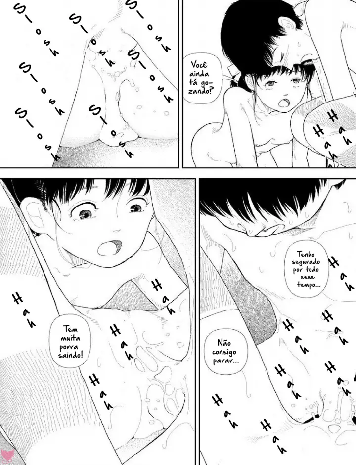 Bunkou No Hitotachi Capitulo 15 - pagina 12