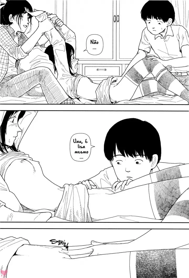 Bunkou No Hitotachi Capitulo 8 - pagina 11 Bunkou No Hitotachi Capitulo 8 - pagina 11