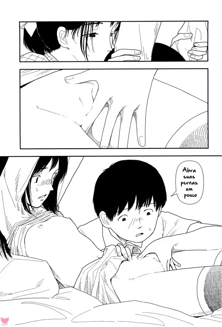 Bunkou No Hitotachi Capitulo 8 - pagina 12 Bunkou No Hitotachi Capitulo 8 - pagina 12