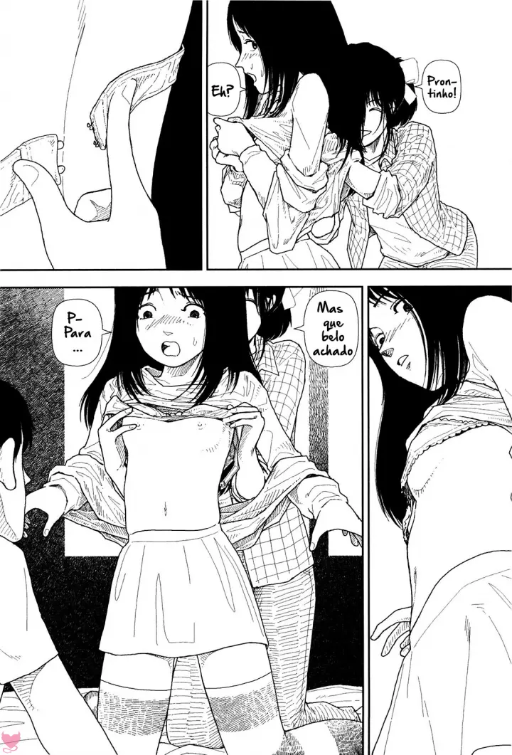 Bunkou No Hitotachi Capitulo 8 - pagina 3 Bunkou No Hitotachi Capitulo 8 - pagina 3