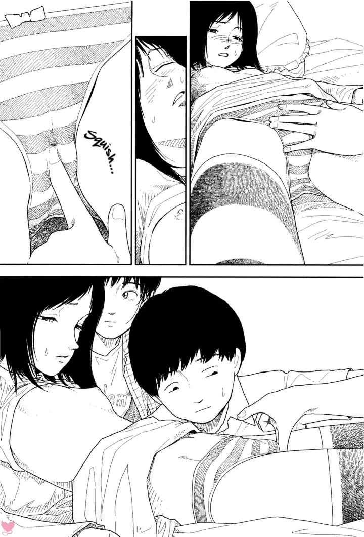 Bunkou No Hitotachi Capitulo 8 - pagina 7 Bunkou No Hitotachi Capitulo 8 - pagina 7