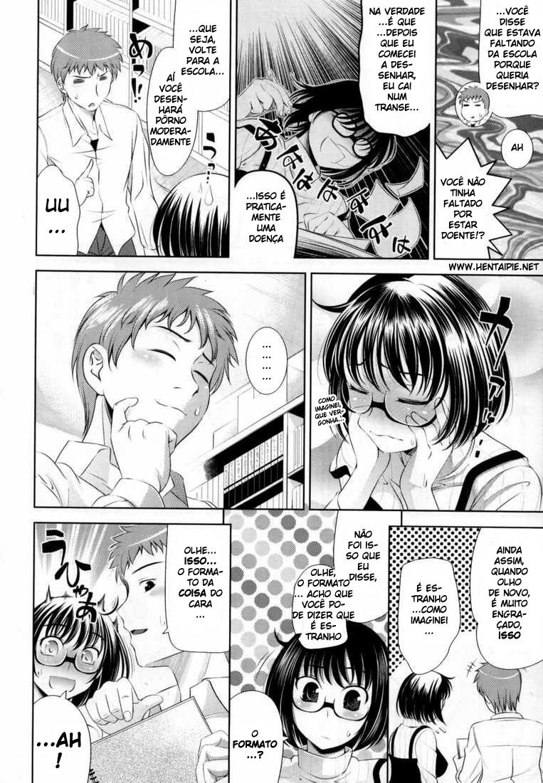 Bust To Bust Capitulo 3 - pagina 12 Bust To Bust Capitulo 3 - pagina 12