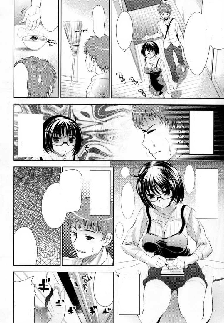 Bust To Bust Capitulo 3 - pagina 6 Bust To Bust Capitulo 3 - pagina 6