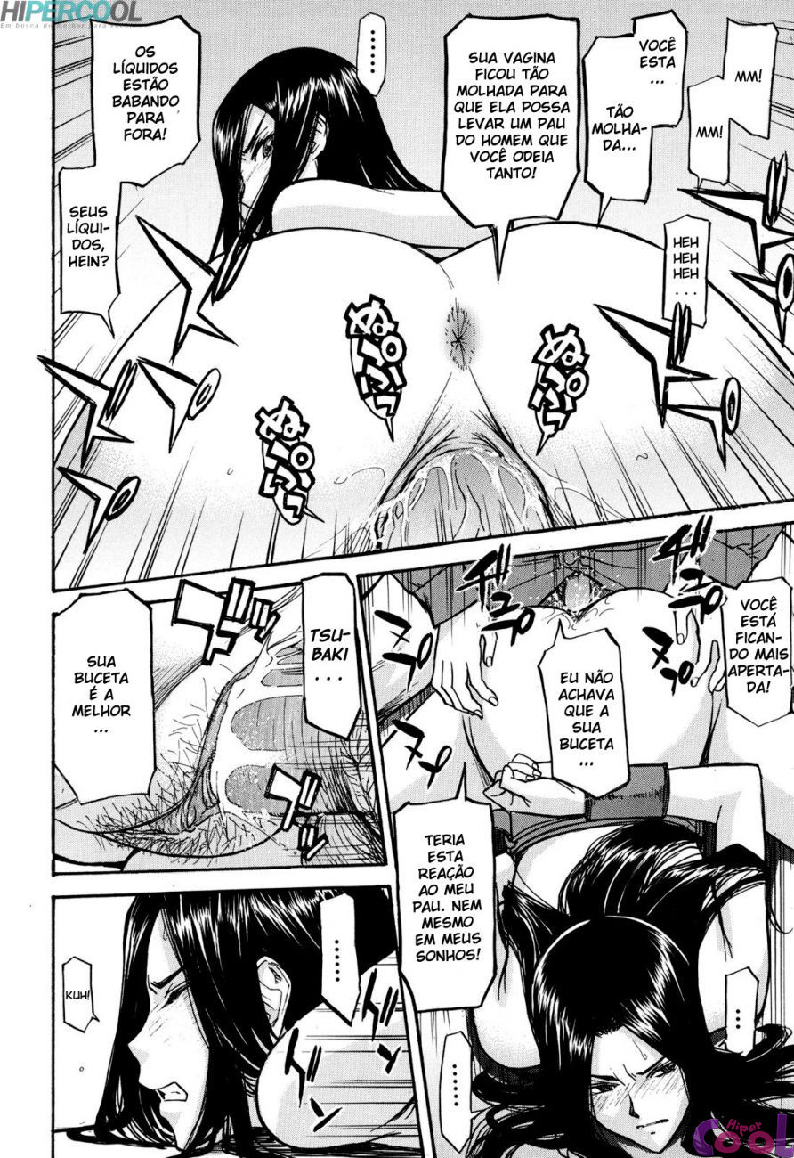 Camellia Capitulo 1 - pagina 15 Camellia Capitulo 1 - pagina 15