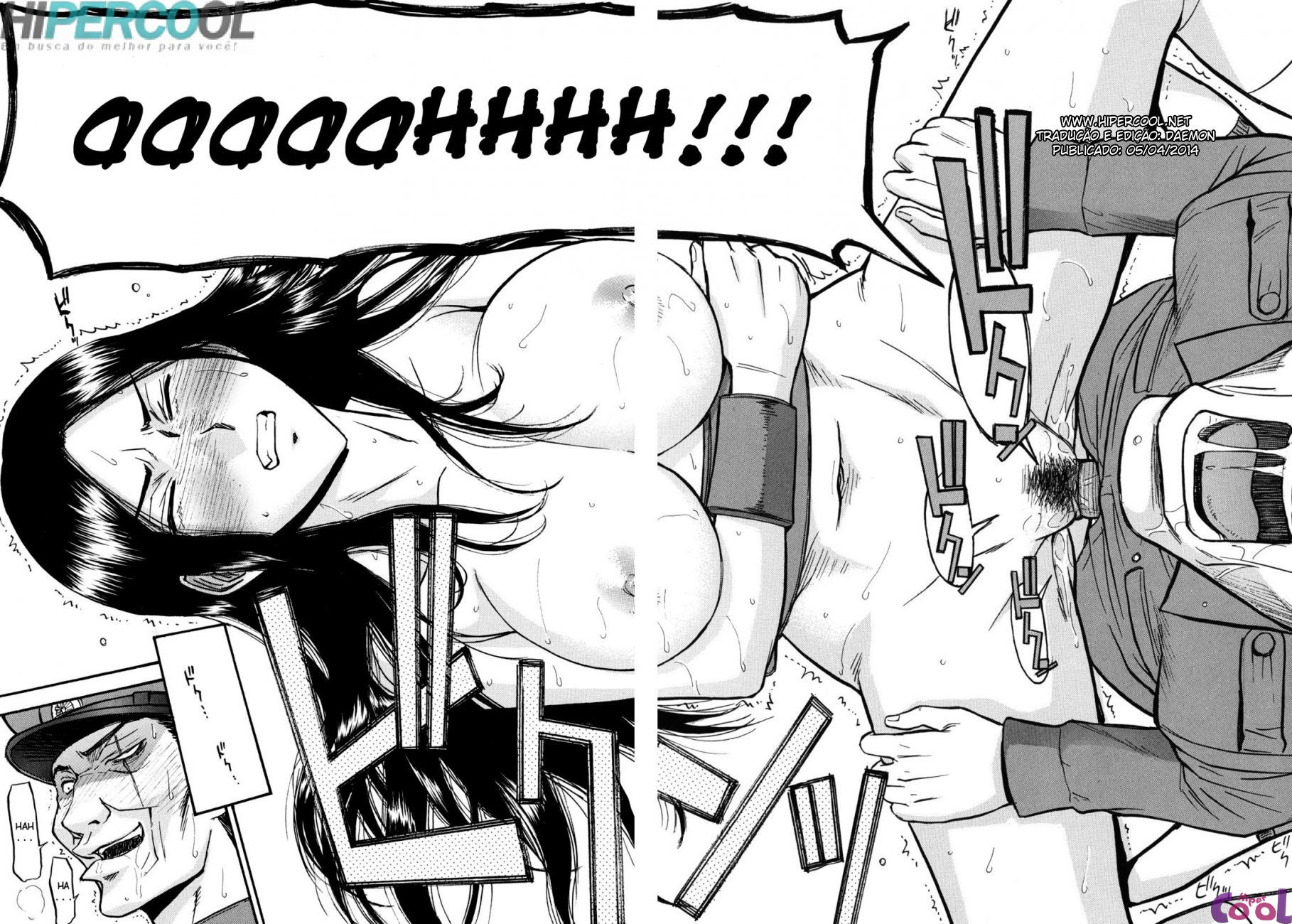 Camellia Capitulo 1 - pagina 23 Camellia Capitulo 1 - pagina 23