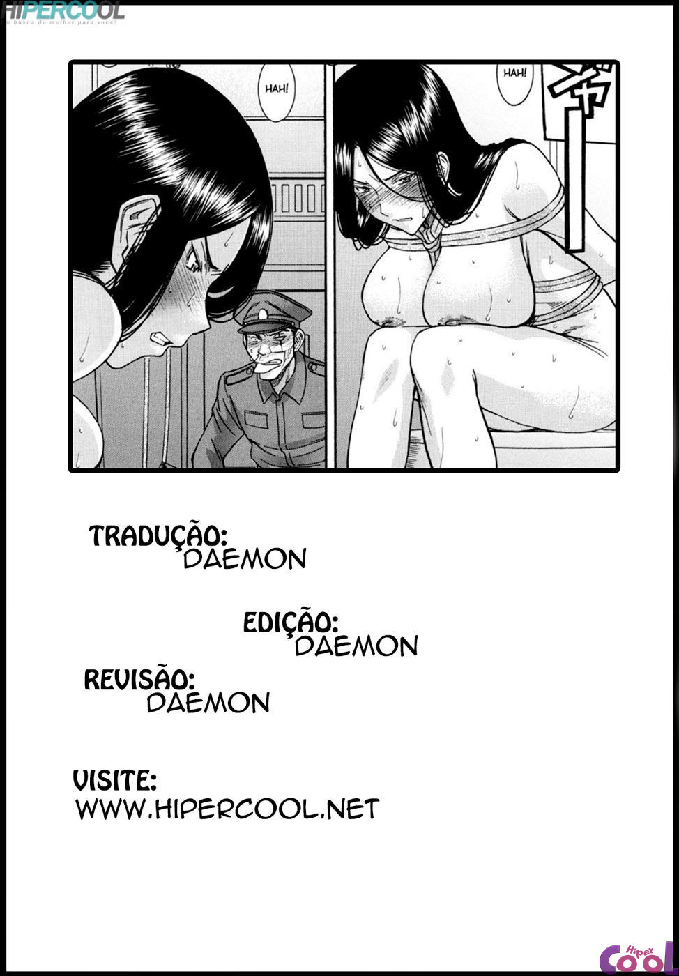 Camellia Capitulo 2 - pagina 26 Camellia Capitulo 2 - pagina 26