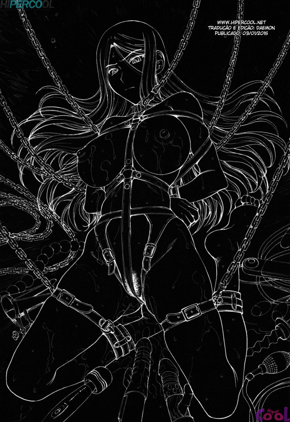 Camellia Capitulo 3 - pagina 28 Camellia Capitulo 3 - pagina 28