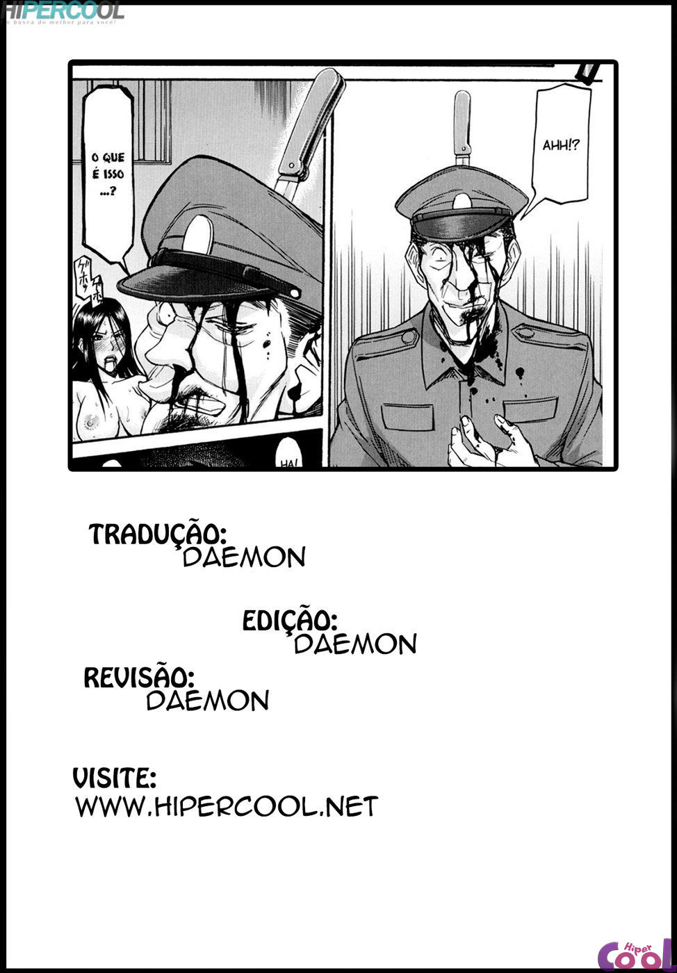 Camellia Capitulo 3 - pagina 29 Camellia Capitulo 3 - pagina 29