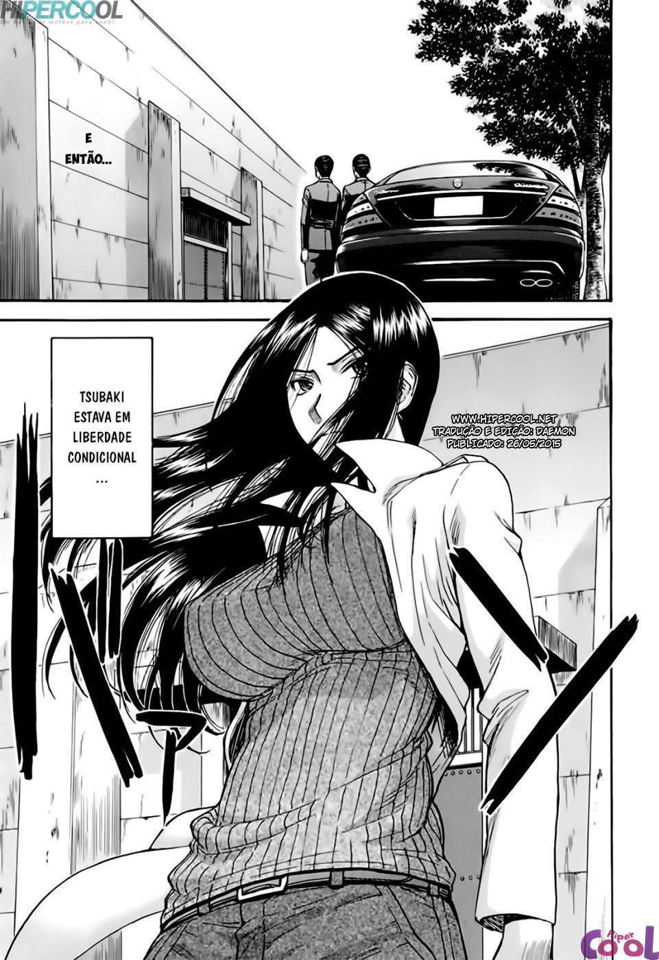 Camellia Capitulo 4 - pagina 39 Camellia Capitulo 4 - pagina 39