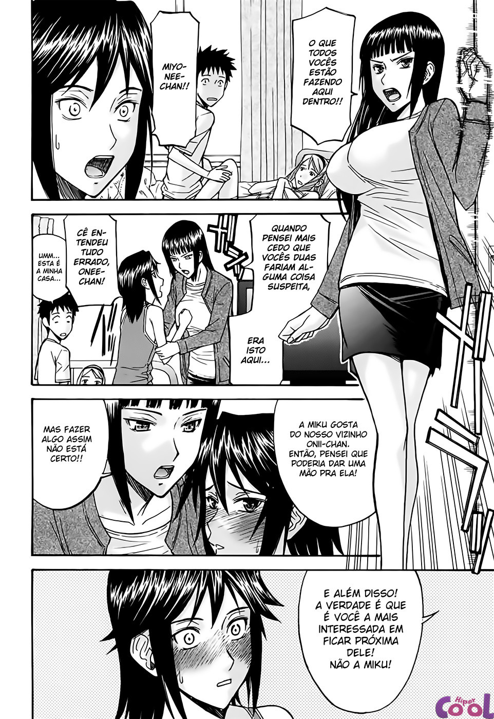 Camellia Capitulo 7 - pagina 10 Camellia Capitulo 7 - pagina 10